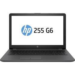 HP 255 G6 15.6 Notebook 1366 x 768 AMD A Series 7th Gen A6 9220