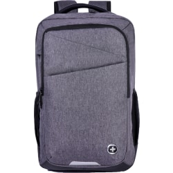 Swiss digital backpack review sales