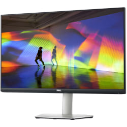 Dell S2721HS Full HD LED Monitor - Office Depot