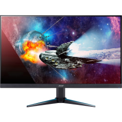 Acer Nitro VG281K bmiipx 28 UHD LED Gaming Monitor FreeSync