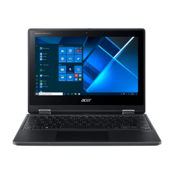 Acer TravelMate spin b3 13.3インチ ノートPC Acer-TravelMate-Spin-B3-B311RN-31