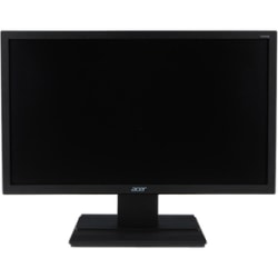 Acer V246HL 24 FHD LED Monitor - Office Depot