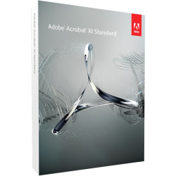 Adobe Acrobat Ⅺ Standard Adobe Acrobat XI Tutorial | Formatting PDFs With Headers And