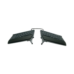 Amazon.com: KINESIS Freestyle2 USB-A Ergonomic Keyboard w