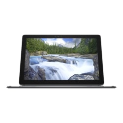 Dell Latitude 7210 2 in 1 With detachable keyboard Core i5 10310U