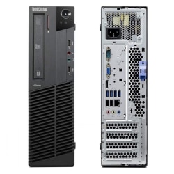 ミニPC Lenovo ThinkCentre M92p Amazon.com: lenovo ThinkCentre M92p Tiny Mini Business