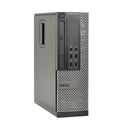 Dell Optiplex 7010 Refurbished Desktop PC 3rd Gen Intel Core i5