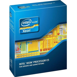 Intel Xeon E5 2687W v2 Octa core 8 Core 3.40 GHz Processor Socket
