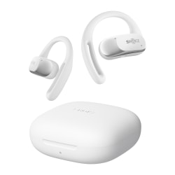 Shokz OpenFit Air True Wireless Bluetooth Open Ear Earbuds With