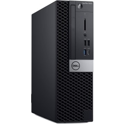 Dell Optiplex 5060 SFF Refurbished Desktop PC Intel i5 16GB Memory