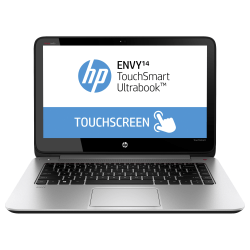 HP ENVY TouchSmart 14 k100 14 k120us 14 Touchscreen LCD
