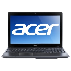 Acer Aspire 5750 AS5750 2456G50Mtkk 15.6 LCD Notebook Intel Core i5 2nd Gen i5 2450M Dual core 2 Core 2.50 GHz 6 GB DDR3 SDRAM 500 GB HDD Windows 7 Home Premium 64 bit 1366 x 768 Black - Office Depot Acer Aspire 5750 AS5750 2456G50Mtkk 15.6 LCD Notebook Intel Core i5 2nd Gen i5 2450M Dual core 2 Core 2.50 GHz 6 GB DDR3 SDRAM 500 GB HDD Windows 7 Home Premium 64 bit 1366 x 768 Black - Office Depot