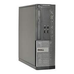 DELL OptiPlex 3020 i7、16GB、Office、SSD付き Dell-Optiplex-3020-Refurbished