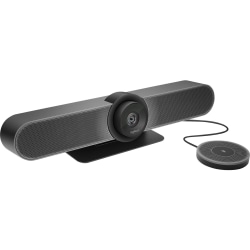 Logitech ConferenceCam MeetUp Videoconferencing Camera With