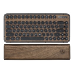 Azio-Retro-Wireless-Keyboard- 