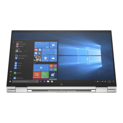 HP EliteBook x360 1030 G7 Notebook Flip design Intel Core i7
