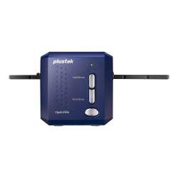 Plustek OpticFilm 8100 Film scanner 35 mm 35mm film 7200 dpi