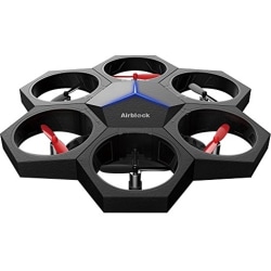 Makeblock Airblock Overseas Version Gift Pack Battery Powered - Main Image