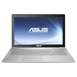 Asus N550JV DB72T Touchscreen LCD Notebook Intel Core i7