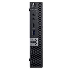 Dell Optiplex 7070 Micro Refurbished Desktop PC Intel i5 8GB