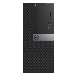 Dell Optiplex 3040 Refurbished Desktop Intel Core i7 16GB Memory