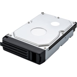 BUFFALO 3 TB Spare Replacement Enterprise Hard Drive for