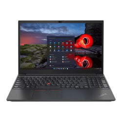 Windowsノート本体 LENOVO THINKPAD E15 G3 R5 5500U 16G 512G Amazon.com: Lenovo 2022 ThinkPad E15 Business Laptop, 15.6