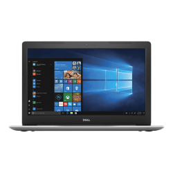 Dell Inspiron 5575 Ryzen 5 2500U 2 GHz Win 10 Home 64 bit 16
