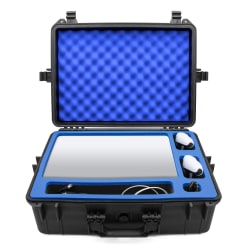 CaseMatix-Hard-Shell-Travel-Case-8