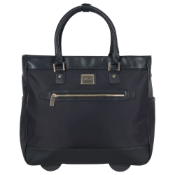 Kenneth cole reaction black tote sale