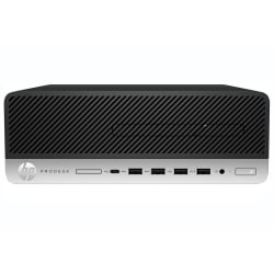 【中古】hp ProDesk 600G3 SFF【i3-7100 16GB】 HP-ProDesk-600G3-SFF-