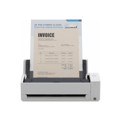Fujitsu-ScanSnap-iX1300-