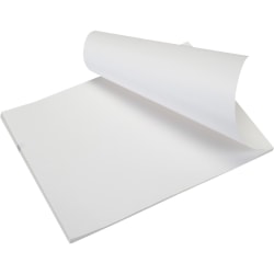 Brother Premium Letter A Size 8.5 in x 11 in 1000 sheets fanfold
