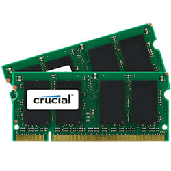 4GB 2X2GB Memory RAM for IBM System X Series x3250 4366 240pin PC2-5300 667MHz DDR2 UDIMM Black Diamond Memory Module Upgrade