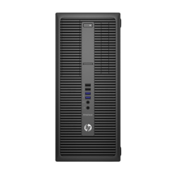HP EliteDesk 800 G2 Tower Refurbished Desktop PC Intel Core