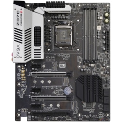 EVGA Z370 Classified K Desktop Motherboard Intel Chipset Socket H4