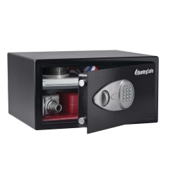 Sentry-Safe-X105-Security-Safe