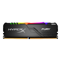 HYPERX FURY DDR4 16GBx2 メモリー Kingston HyperX FURY - DDR4 - 16