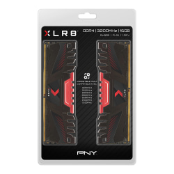 PNY-16GB-XLR8-Gaming-DDR4-3200MHz