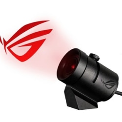 Asus ROG Spotlight USB Logo Projector with Aura Sync RGB LED 9 x