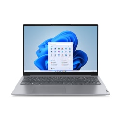 Lenovo ThinkBook 16 G6 IRL 21KH0005US 16 Notebook WUXGA 1920x 1200