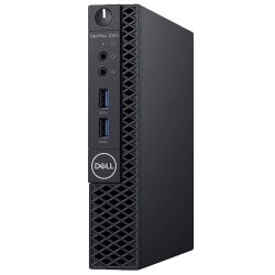 Dell-Optiplex-3060-Micro-