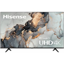 【m7】Hisense 43e6k Hisense 43 Inch 4K LED VIDAA UHD Smart with Dolby Vision Pixel