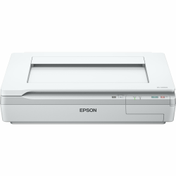 Epson WorkForce DS 50000 Flatbed Color Scanner - Office Depot