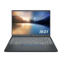 MSI Prestige 14 EVO Prestige 14 EVO A12M 012 14 Notebook Intel