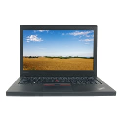 Lenovo ThinkPad Ｘ260 SSD128GB Lenovo-ThinkPad-X260-