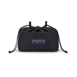 jansport cinch caddy drawstring bag JS0A7UVN91S Space Dust : Clothing, Shoes & Jewelry The Jansport Draw Sack is a versatile utility pack built to handle your daily routine JanSport Cinch Caddy Pouch Bag