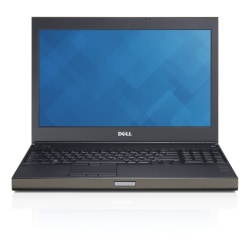 Dell Precision M4800 15.6 LCD Notebook Intel Core i7 4th Gen i7