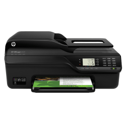 HP Officejet 4620 All In One Color Printer - Office Depot