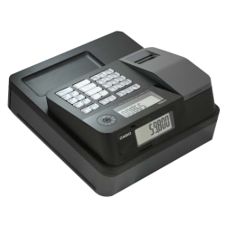 Casio-PCR-T273-Electronic-Cash